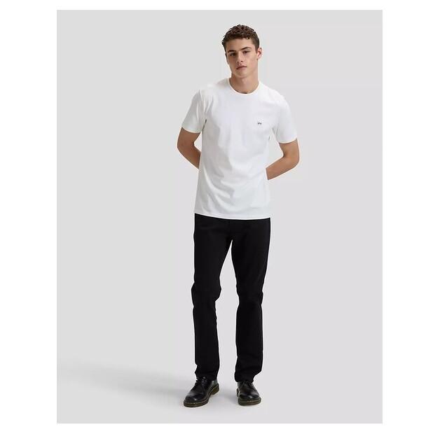 Футболка Lee SS PATCH LOGO TEE