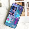 Art Pixel Aesthetic Case For OnePlus 12 12R 11 9 10 Pro 10R 9R 8T 10T Nord CE 2 3 Lite 2T N10 N20 N30 CE4 Cover