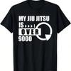 Brazilian Jiu Jitsu MMA Bjj Hugger Coffee, Cats And Jiu T-Shirt.Jpg