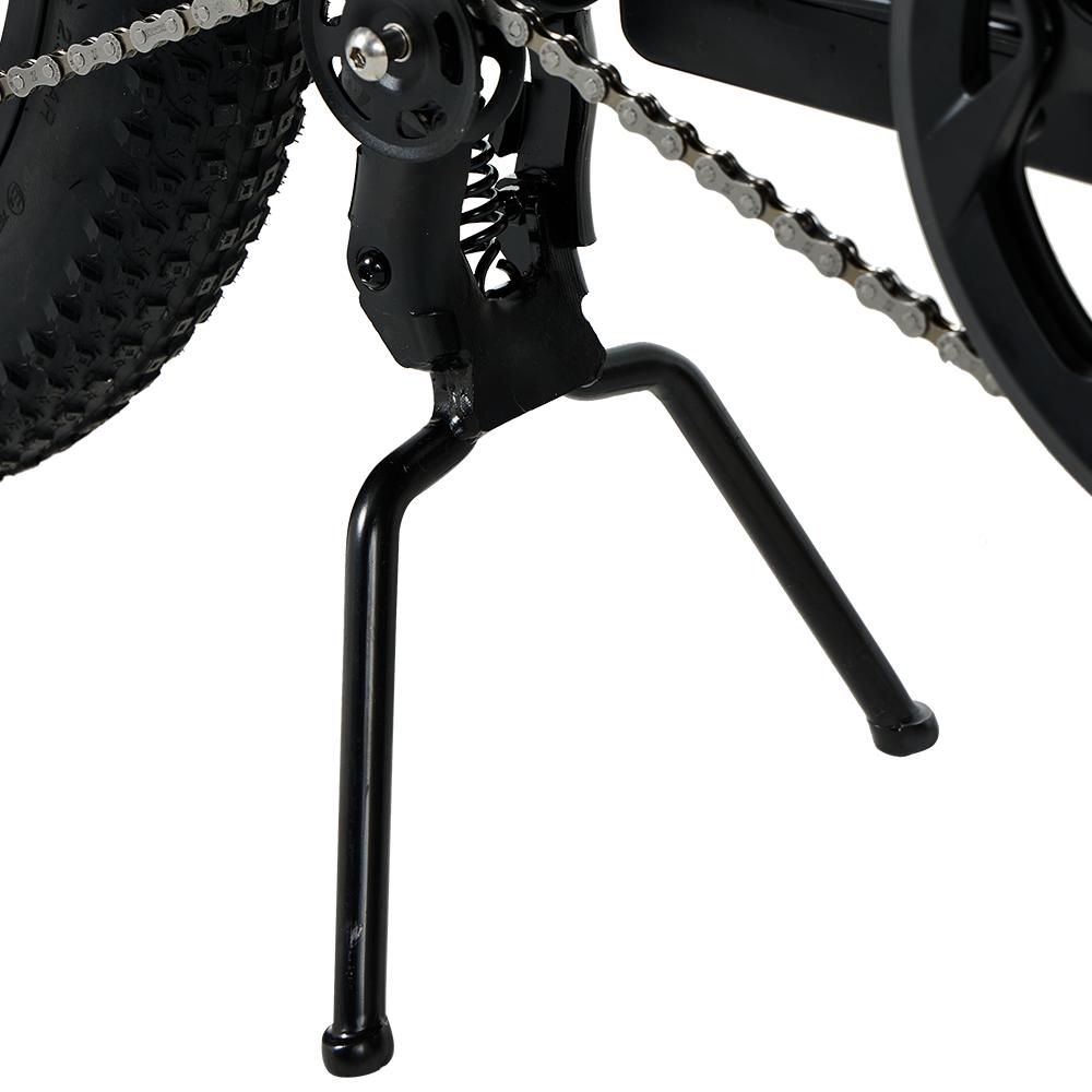 PIXAR Plus7 20" City Electric Bike 500W Motor 48V 20.4Ah Battery