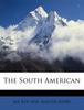 Книга The South American