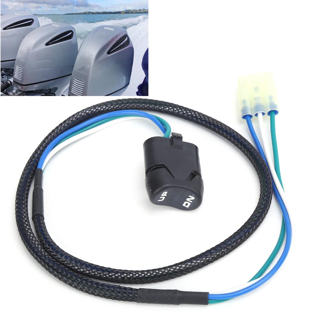 Переключатель наклона дифферента 35370?ZW5?U02 Сменный аксессуар для блока управления с внешней стороны