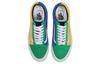 Vans OG Old Skool LX 'Off The Wall - Green Yellow'