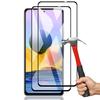 Screen Protector - E.F.CONNECTION - Redmi Note 10 Pro 4G - Tempered Glass - Scratch Resistant - Pack of 2