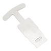 Pool Plug Removal Tool Metal Comfortable Handle Pool Drain Plug Removal Tool for Hayward Return