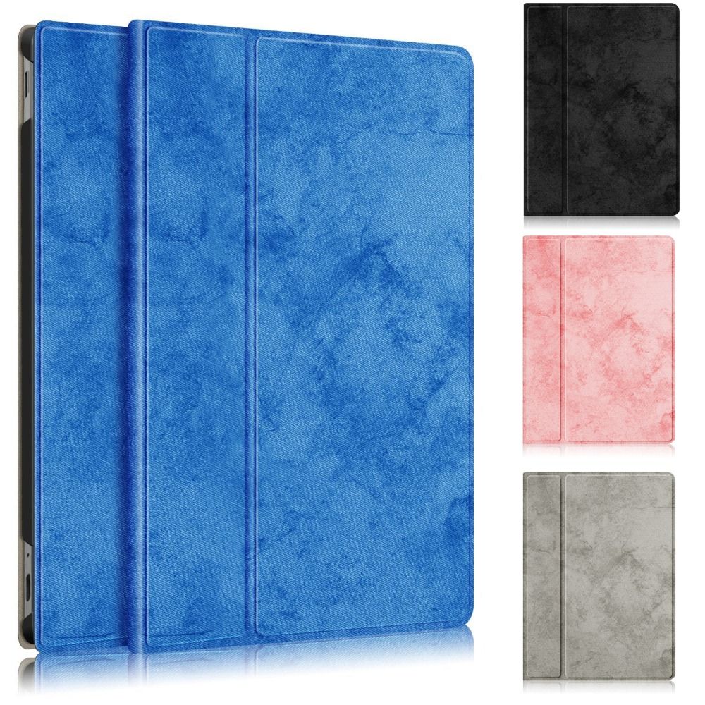 Автоматический защитный чехол для сна/пробуждения с вращением на 360 градусов для PocketBook InkPad Lite PB970