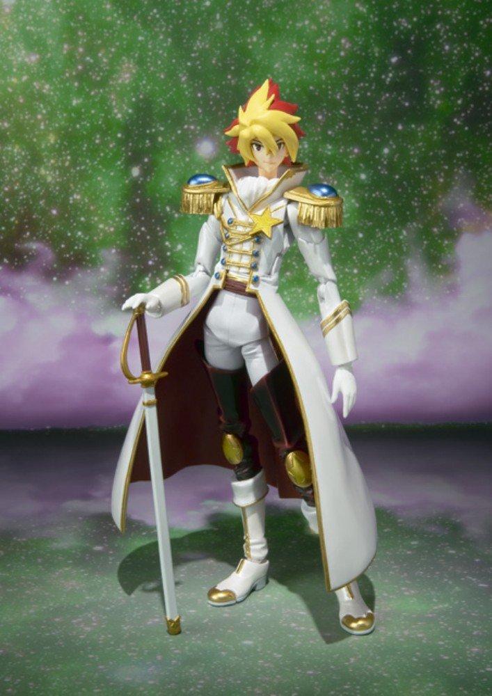 TAMASHII NATIONS Цунаси Такто S.H.Figuarts