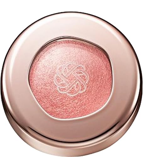 Kose Cosme Decorte Eye Glow Gem Тени для век с сияющим финишем 6 г 05G Персиковый цвет