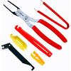 Ручные инструменты – Плоскогубцы и кусачки