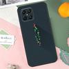 Чехол с флагом Мальдив для Honor 200 Pro 50 70 90 Lite X9b X9a X8b X8a X8 X9 X9c Honor Magic 7 5 6 Pro
