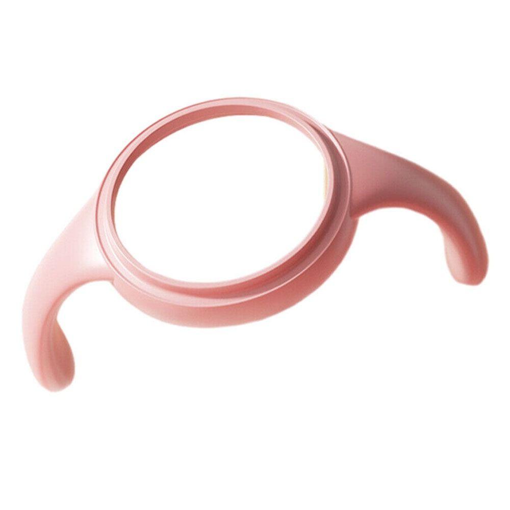 Silicone Nursing Bottle Handle Wide Caliber Baby Bottle Holder Baby Bottle Handle for For Pigeon 3