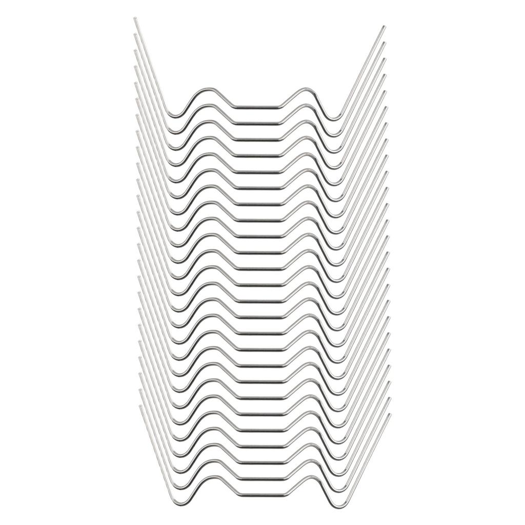 Аксессуары для стеклянных панелей Клипсы для теплиц Клипсы для тепличных стекол
