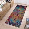 Washable Printed Carpet LNA1687