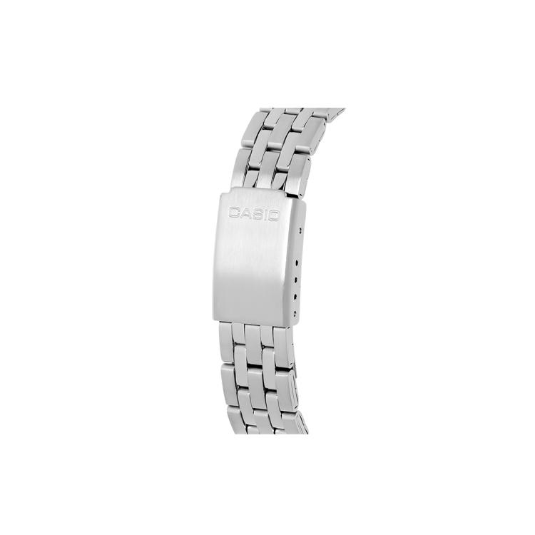 Casio Женские часы стандартной серии Черные LTP-1335D-1AV LTP-1335D-1AV