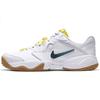 Nike Court Lite 2 Белый Oracle Aqua (Женский) Женские кроссовки Oracle-Aqua-Opti-Yellow-Valerian-Blue AR8838-102