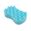 High-Density Honeycomb Car Wash Sponge