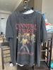 Винтажная хлопковая черная футболка Cannibal Corpse Band S-5XL TT451 Унисекс