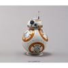 Звездные войны BB-8 и R2-D2 пластиковая модель масштаба 1/12