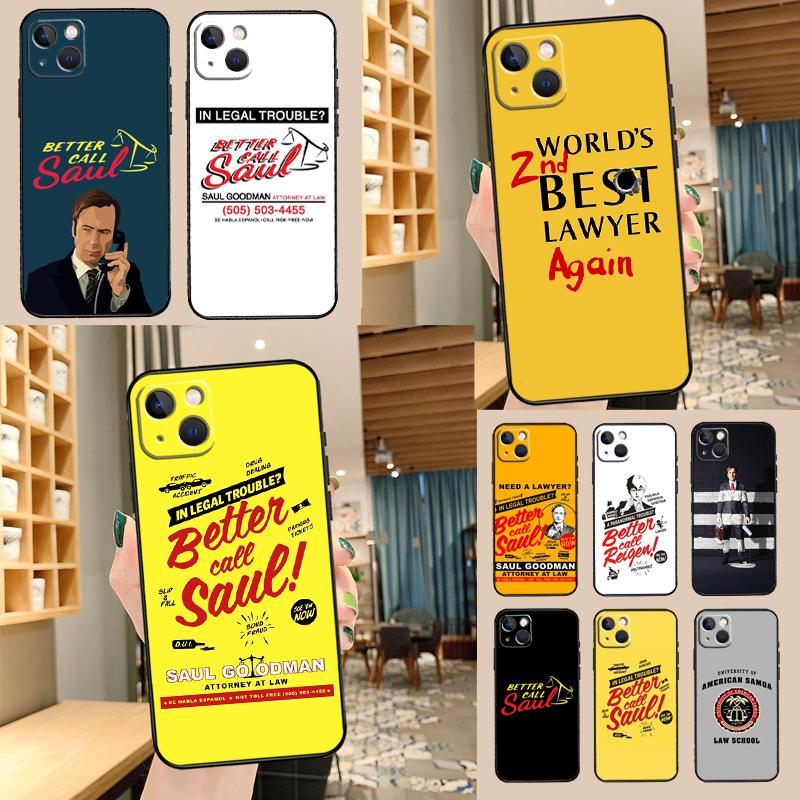 Чехол Better Call Saul для Xiaomi Redmi Note 11 10 12 13 14 Pro 10S 11S 12S Чехол для Redmi 15 10C 13C 12C 14C