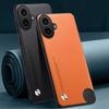 Роскошный чехол из искусственной кожи для Nothing CMF Phone 1, задняя крышка, матовый силиконовый чехол для телефона с полной защитой для Nothing CMF Phone1 5G