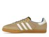 Wales Bonner x adidas originals Samba Desert White IH3261 Унисекс