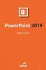 Книга PowerPoint 2019
