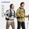 Легкая жесткая outdoor-куртка Decathlon MH500LT