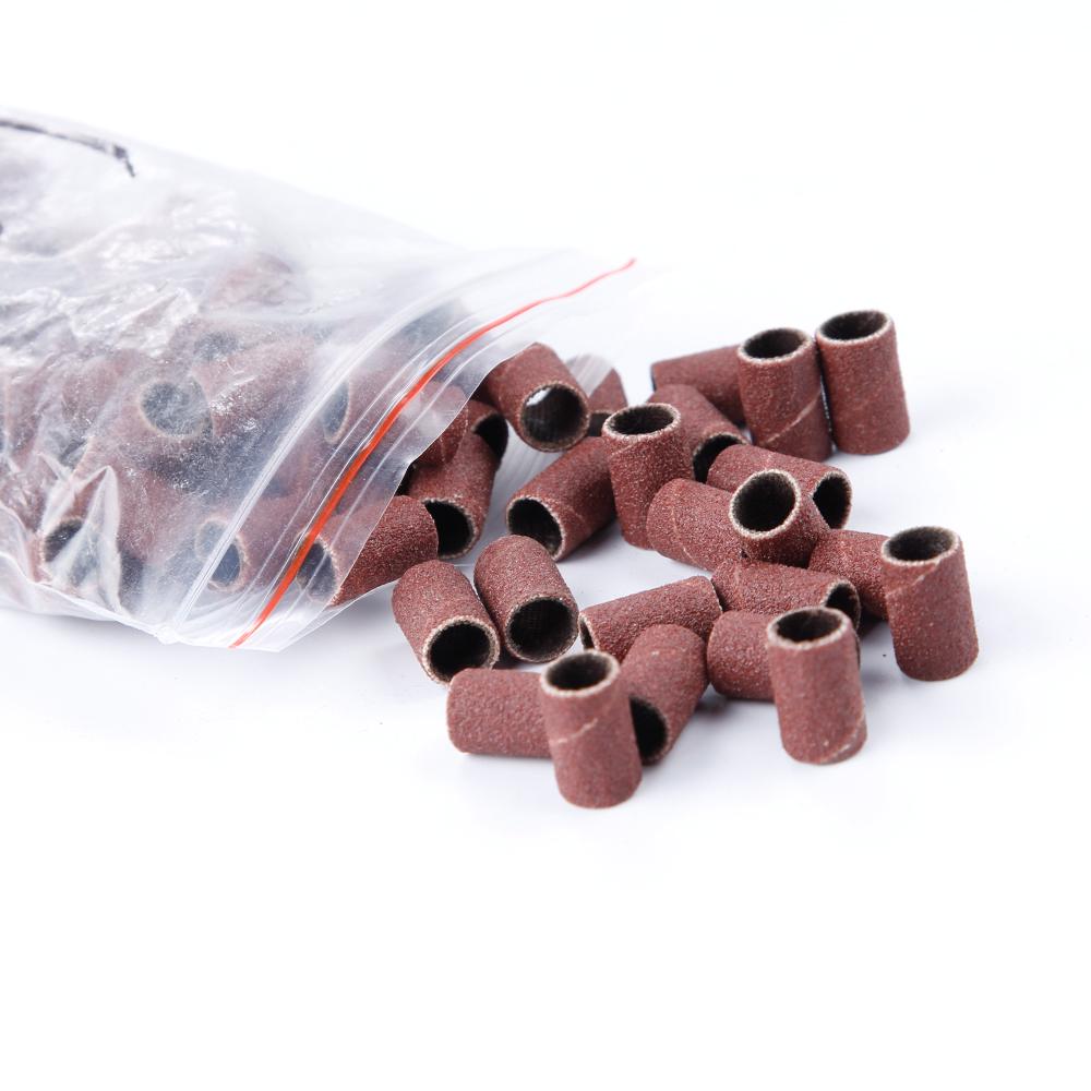 Электрический сверлильный станок для ногтей