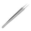 БСТ?19 Пинцет из нержавеющей стали, антимагнитный, прецизионный, со сверхтонким кончиком, тонкий, сужающийся, острый