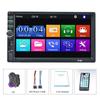 7 Inch Autoradio 2 Din Car Radio Stereo For Universal MP5 Player Multimedia Player 2 DIN Carplay Android Auto TF USB