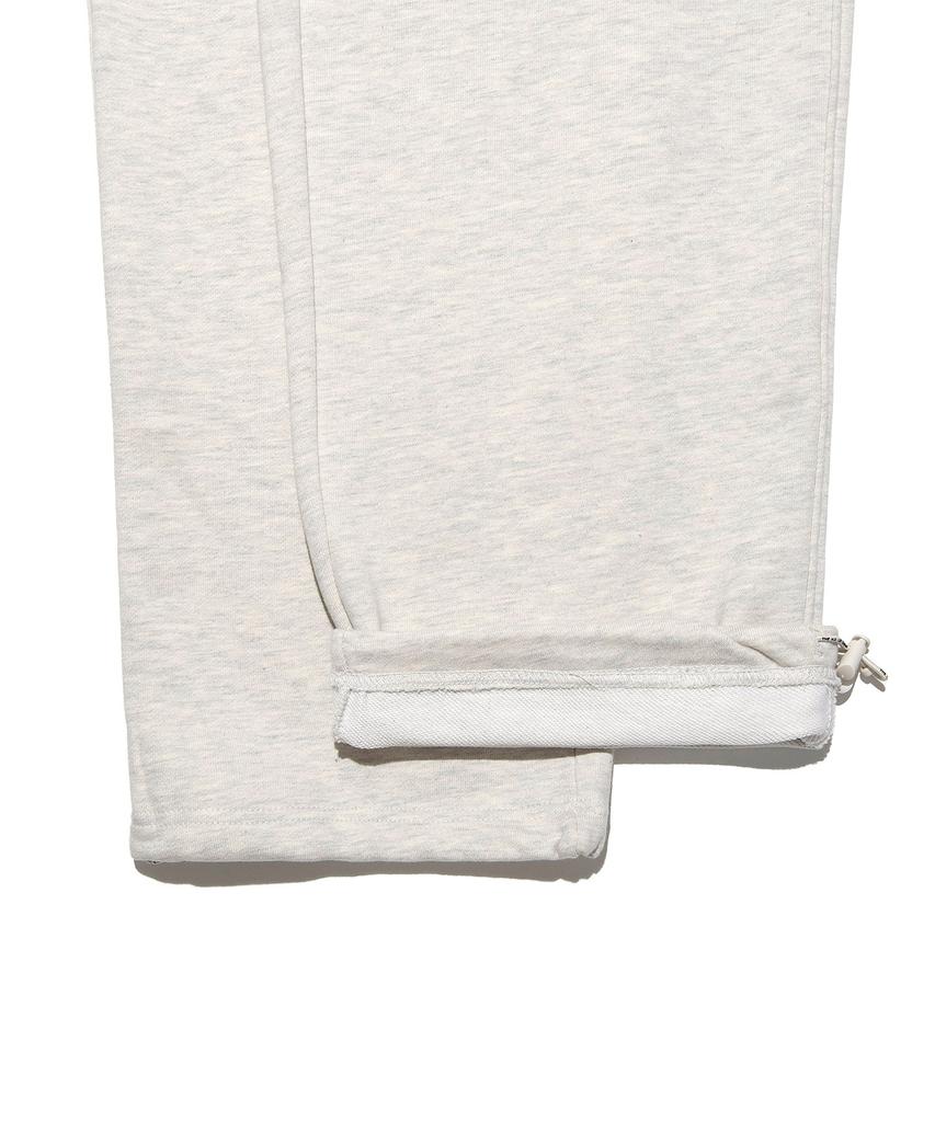 LEE Twitch Logo Sweatpants Oatmeal
