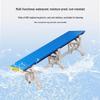 JiaQing Waterproof ABS Plastic Multi-Purpose Bench
