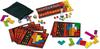 GP Ubongo Standard Edition Japanese Version, Brain Training Puzzle Board Game