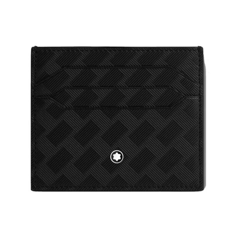 Montblanc Держатель для карт Extreme 3.0 131768