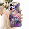 For itel P40+ P683L 6.8" Case Simple Style Printing Silicone Back Cover Coque For ITEL P40 Plus P683L 6.8" Phone Cases Bumper