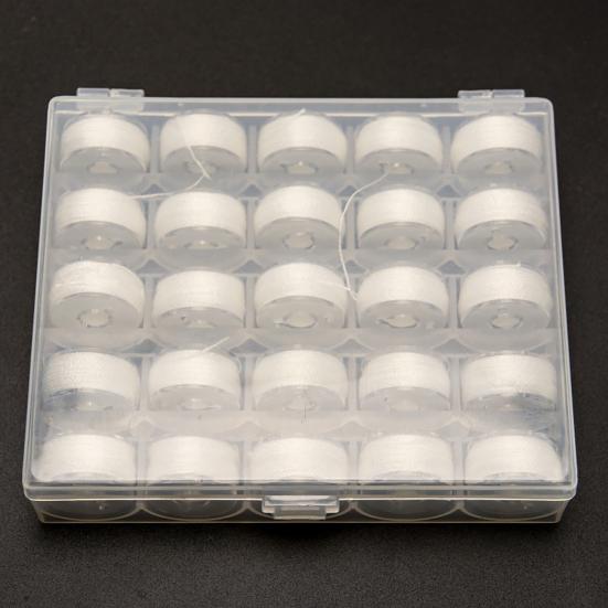 25 шт. 20 м водорастворимая леска для ловли карпа, невидимая, быстрорастворимая, связывающая, сумка для рыболовных приманок, белая леска для приманки из ПВА, рыболовные принадлежности