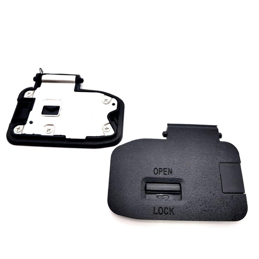 New for Alpha a7 III ILCE-7M3 ILCE-9 A7III A7M3 A7R3 A7RM3 CA9 Camera Battery Cover Lid Door Repair Part