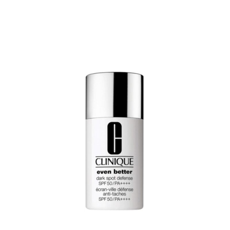 CLINIQUE Reflective Sunscreen SPF50/PA++++ 30ml