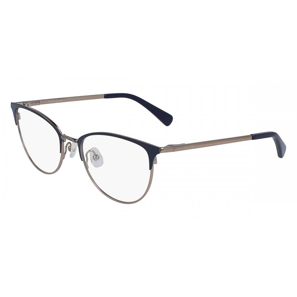 Longchamp Lo2120 424 Women Eyeglasses