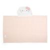 Sanrio Baby Bath Poncho Hello Kitty 766101