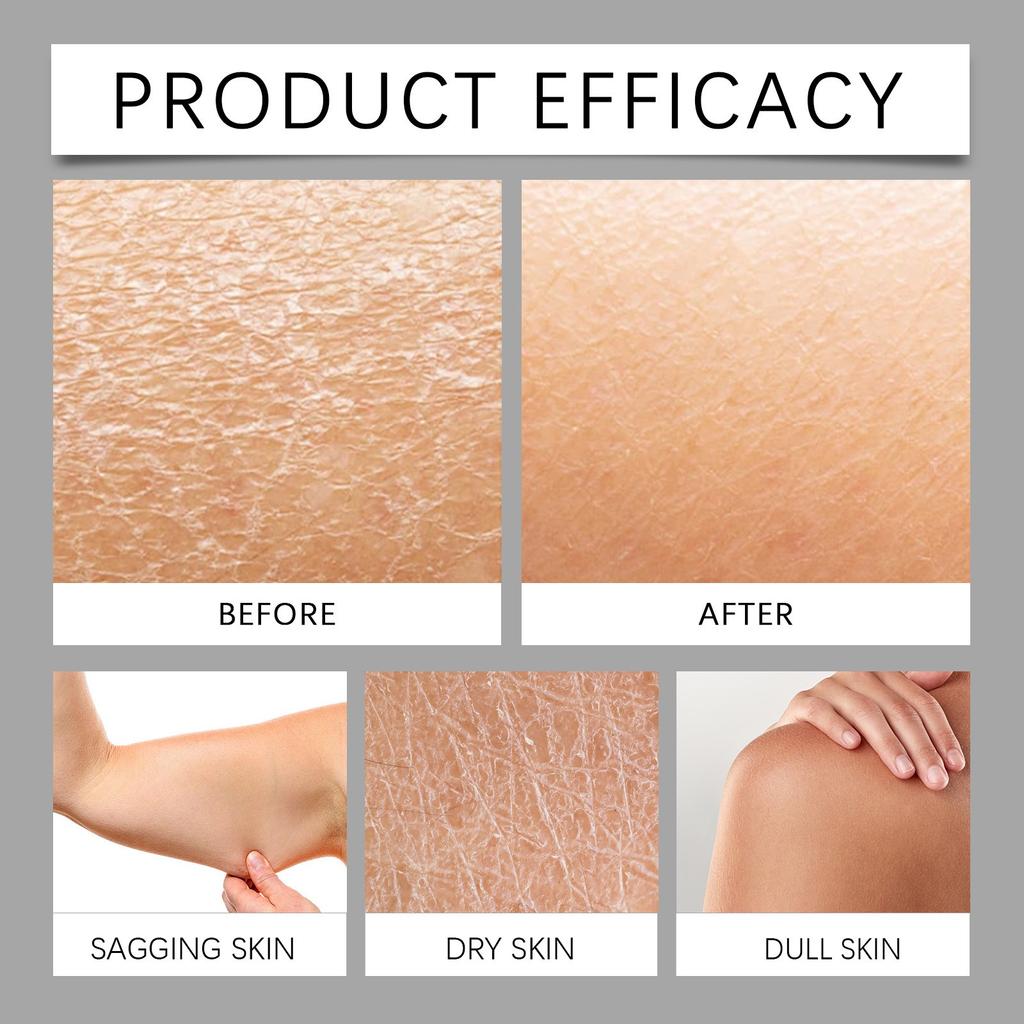 Масло для тела Масло для ежедневного ухода за телом Увлажняет и питает кожу, даря ей жизненную силу и молодость 100 мл