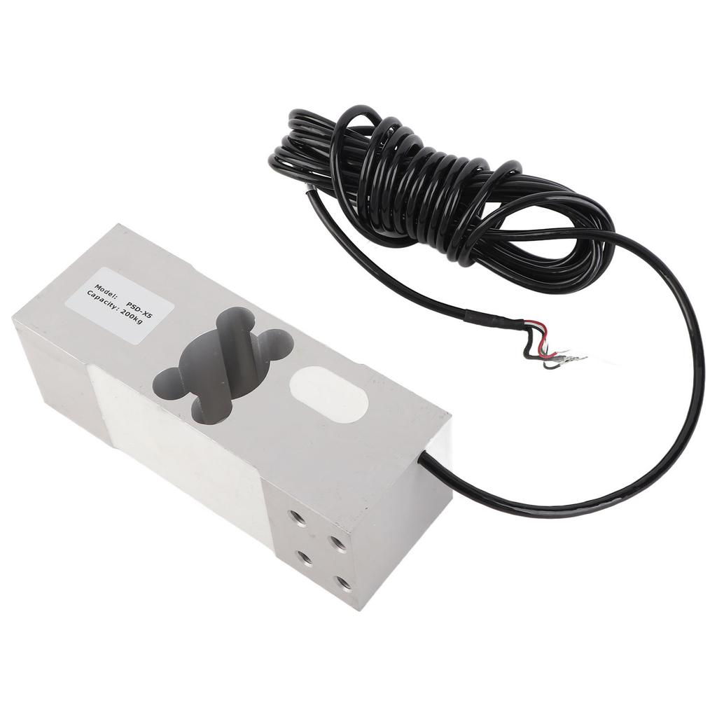 High Accuracy Aluminum Alloy Parallel Beam Load Cell Sensor Weighting Sensor (PSD X5 200kg)