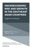 Книга Macroeconomic Risk and Growth In the Southeast Asian Countries : Insight from Indonesia