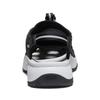 САНДАЛИИ KEEN ASTORIA WEST 1023594 см женские ЧЕРНЫЕ/СЕРЫЕ 25.0