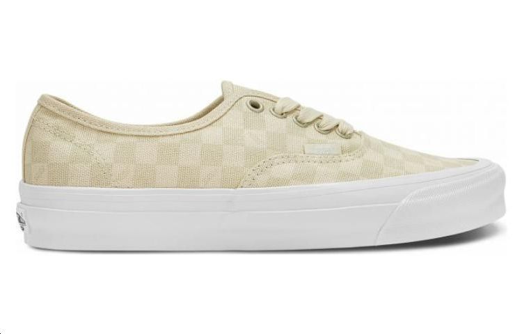 Оригинальные Og Vans Lx 'Шахматка Винтаж' VN0A5FBD0VW
