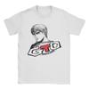 CYNTHIA LES RAZMOKET MUGRATS DOLL T Shirts Pure Cotton TShirts Round Neck RRugrat Tee Shirt Short Sleeve Clothing New Arrival