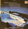 CD BENJAMIN GODARD, MORITZ MOSZKOWSKI, - Godard/Moszkowski;Violin Concs  313672 Koch Schwann 2000 France Classical Used