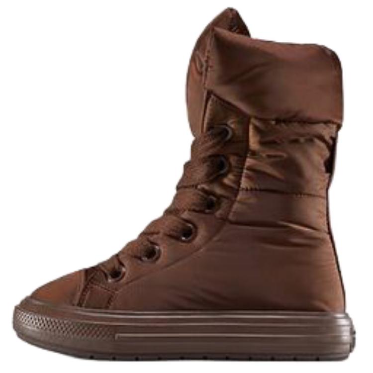 Converse Ботинки Chuck Taylor All Star Elements A13890C