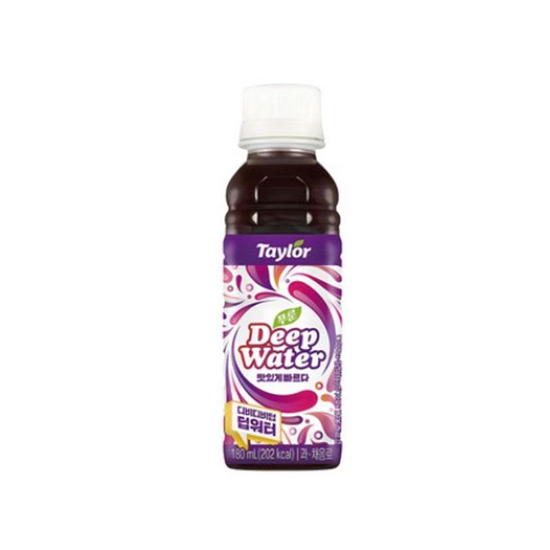 Tayler Deep Water Prune 180ml