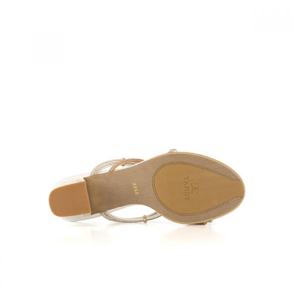 Tandy Women S Sandal Ck 012